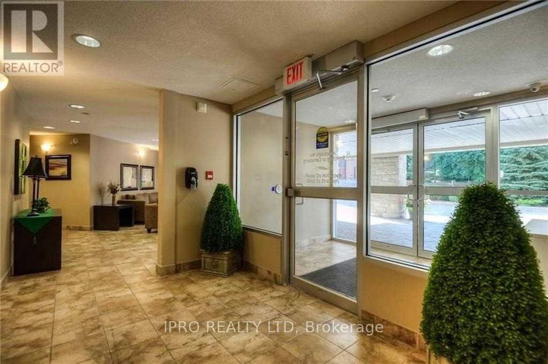 Tertiary Property View