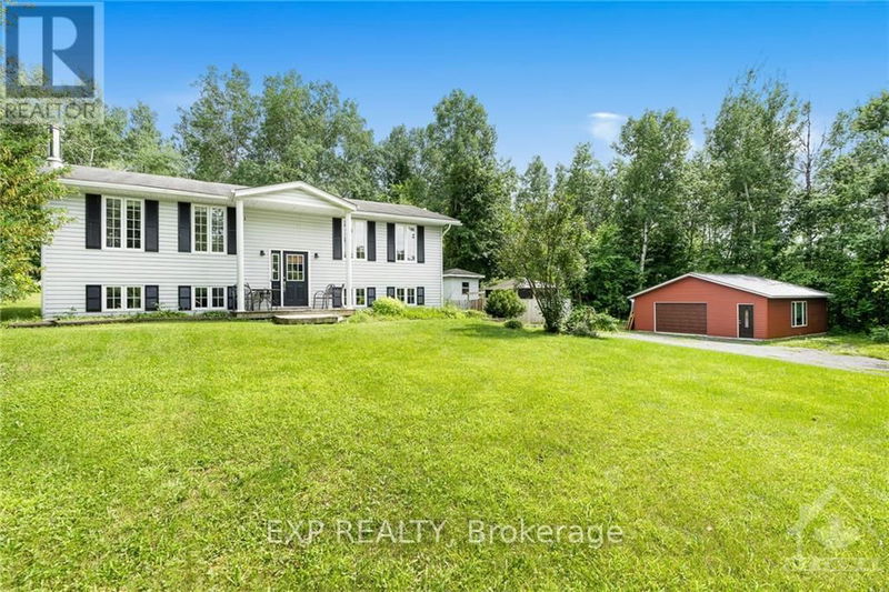 Secondary Property View