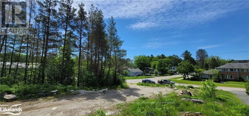 Tertiary Property View