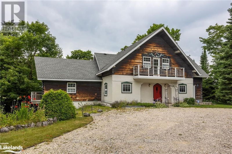 Secondary Property View