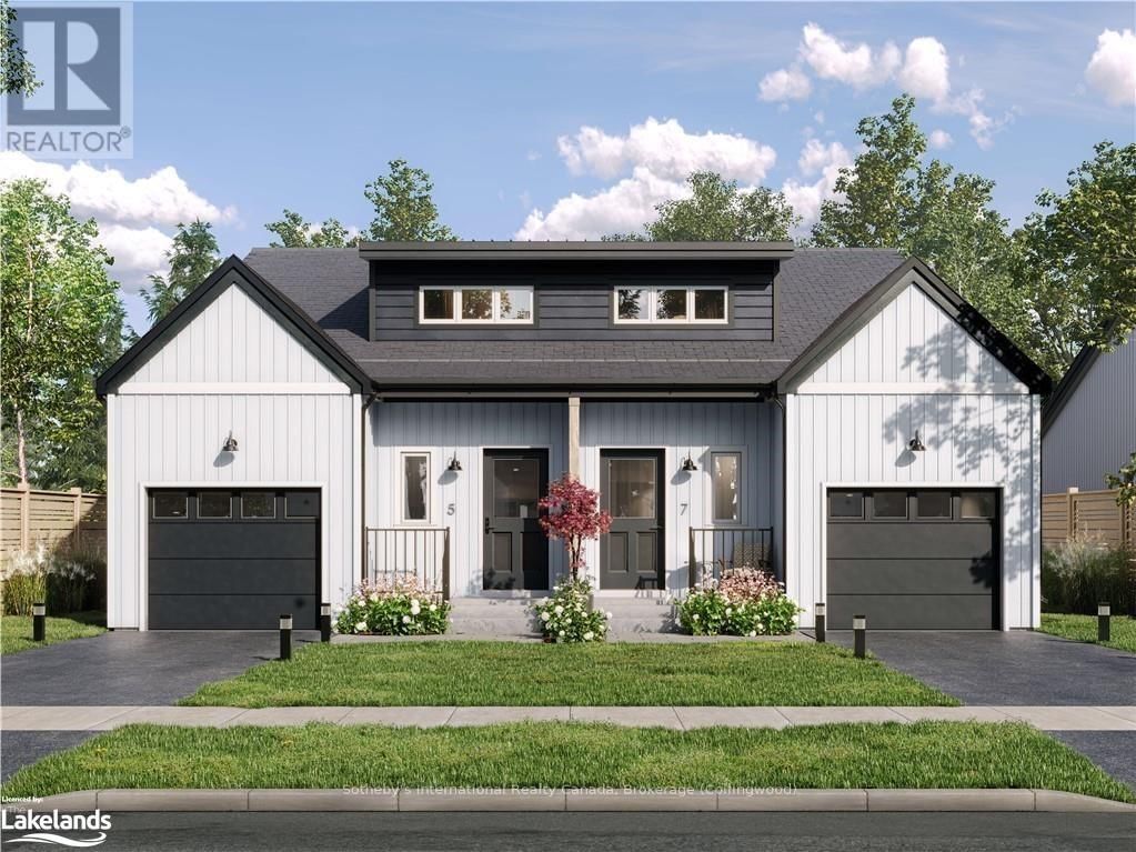 Primary Property View