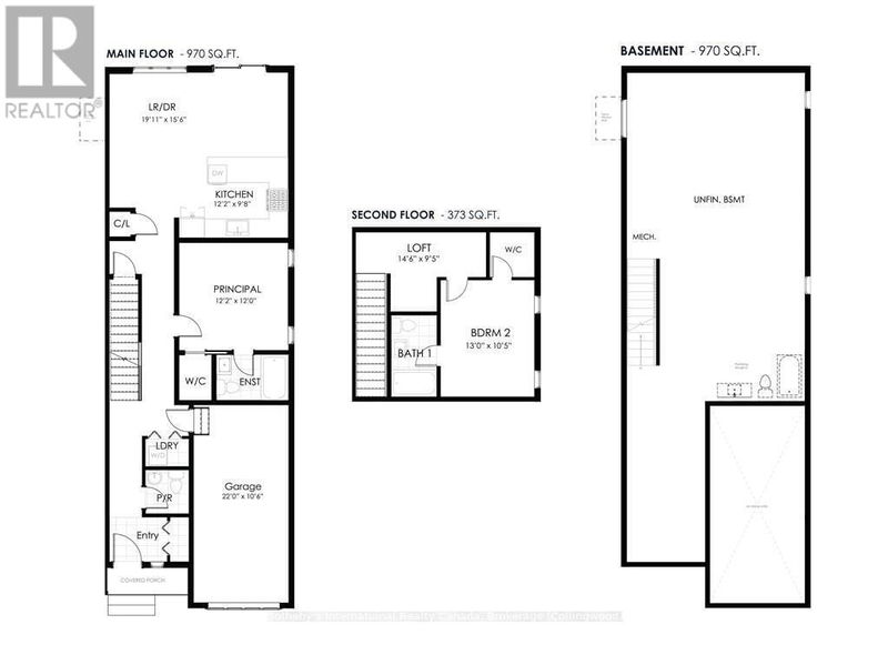 Tertiary Property View