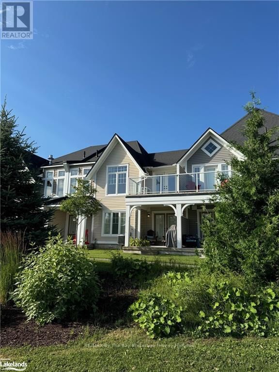 Primary Property View
