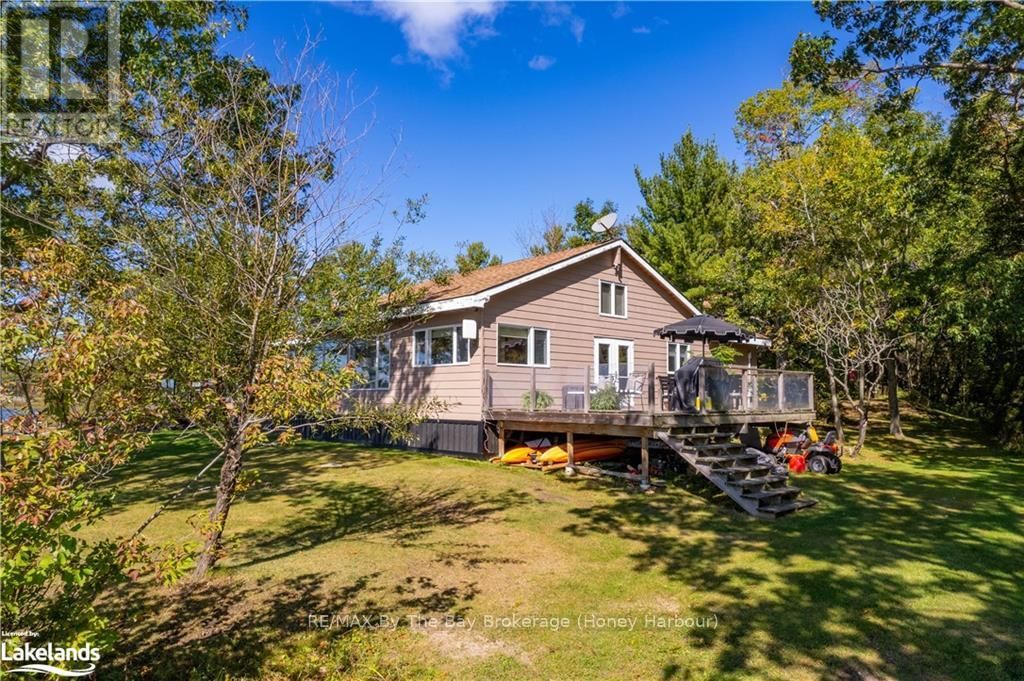 4476 IS 1040/LITTLE BEAUSOLEIL Image 31