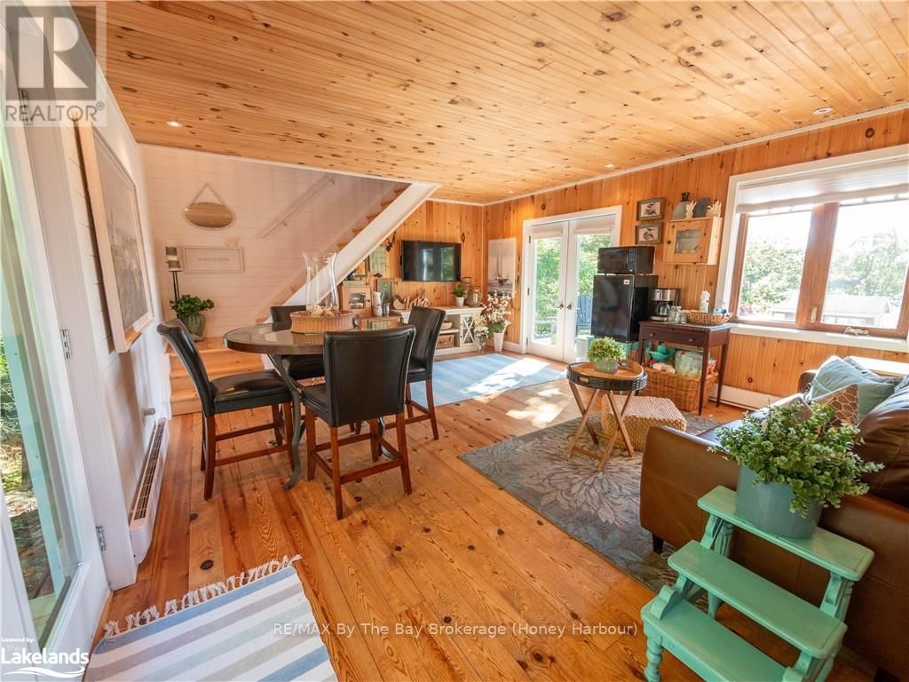 4476 IS 1040/LITTLE BEAUSOLEIL Image 34
