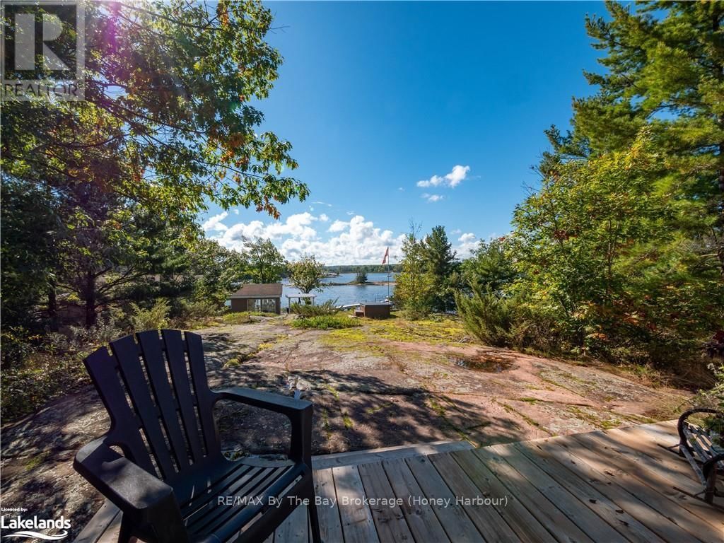 4476 IS 1040/LITTLE BEAUSOLEIL Image 38