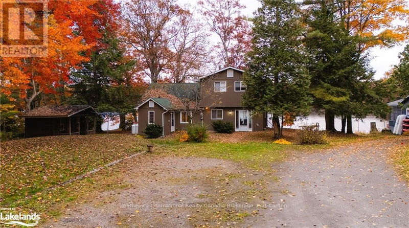 Secondary Property View