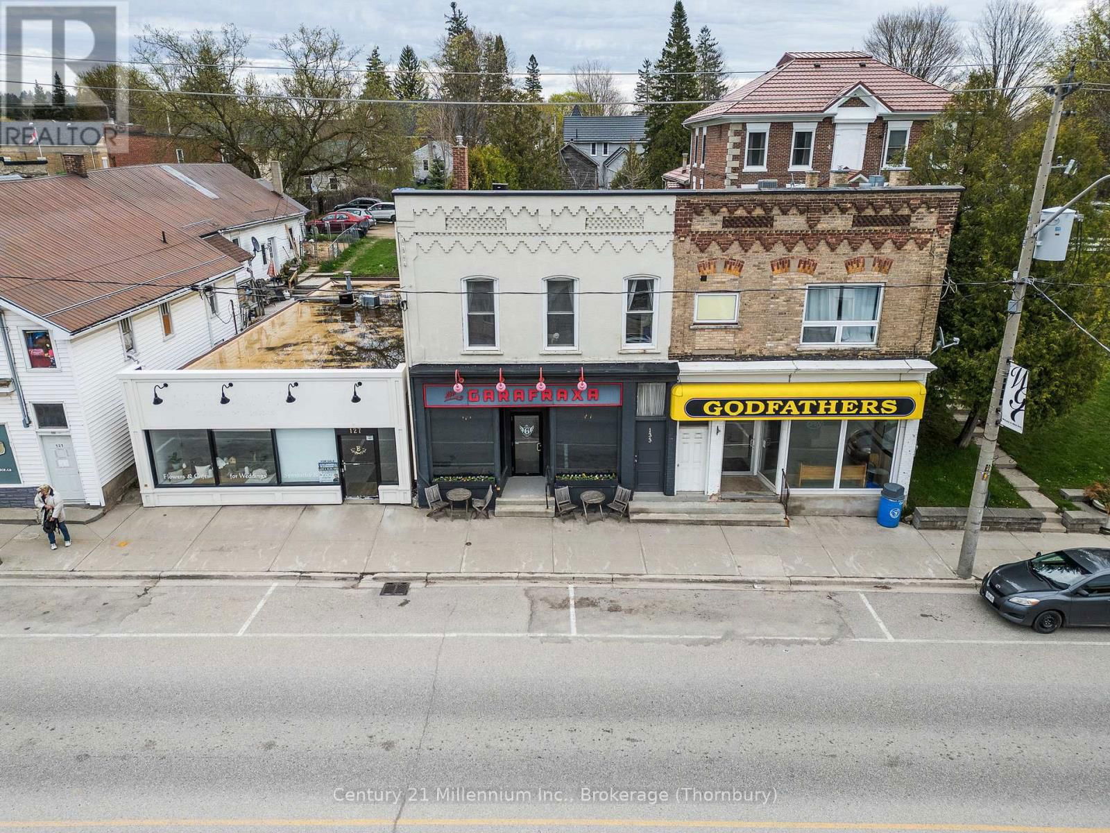 Primary Property View