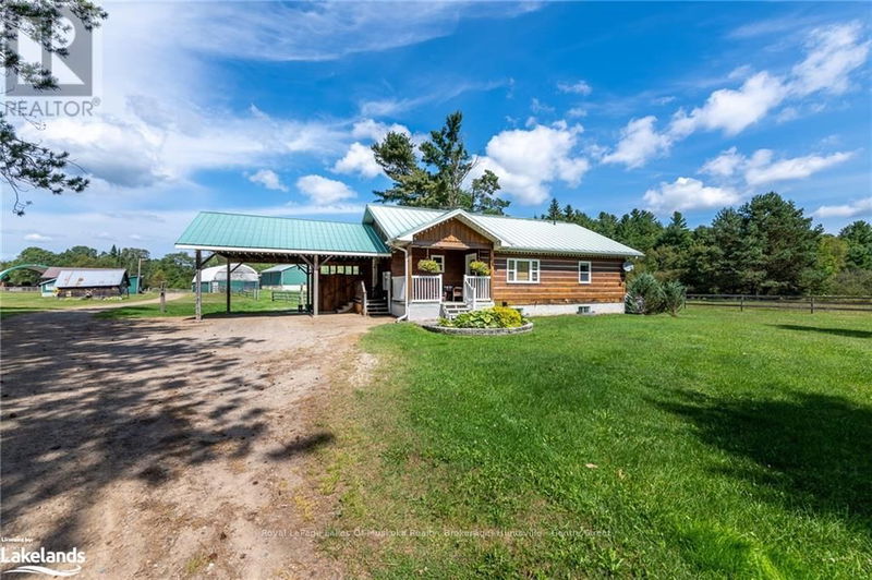 Tertiary Property View