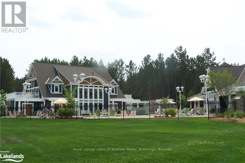 Tertiary Property View