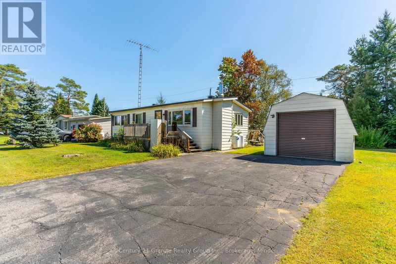 Secondary Property View