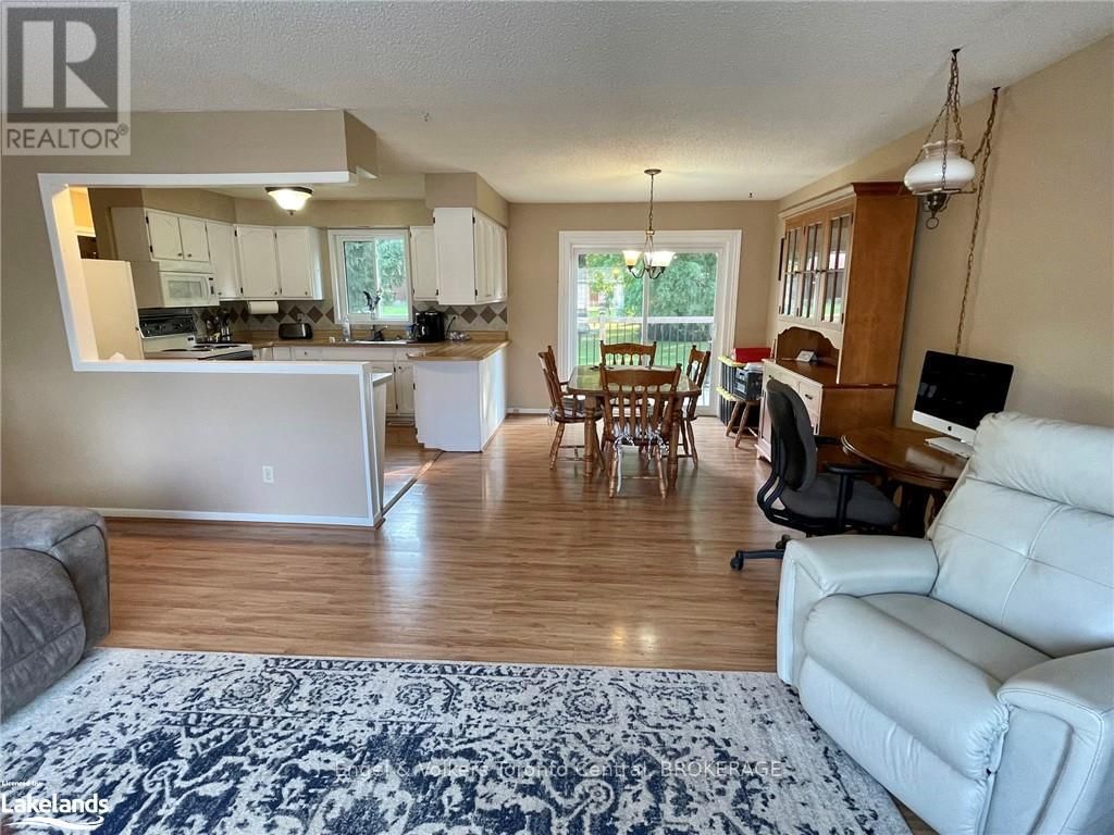Primary Property View