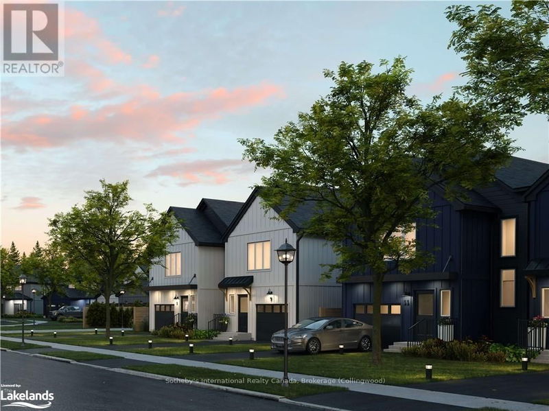 Secondary Property View