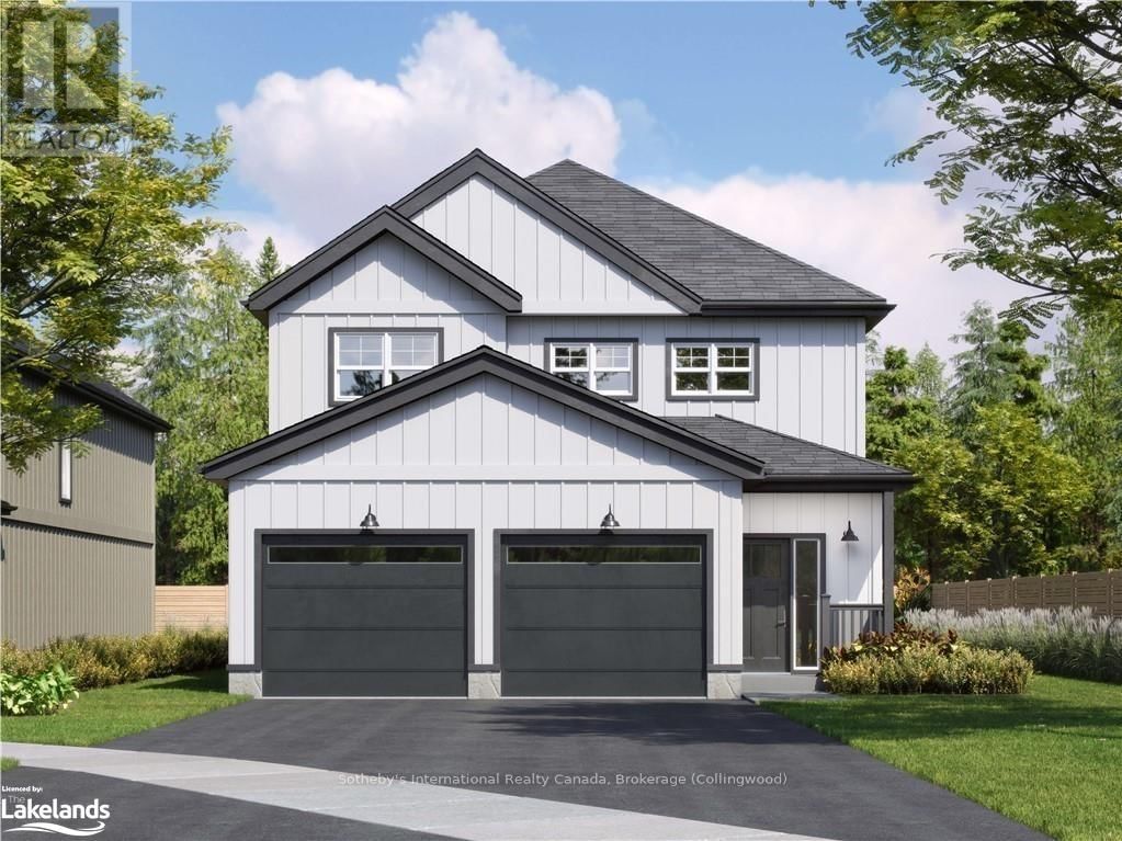 Primary Property View