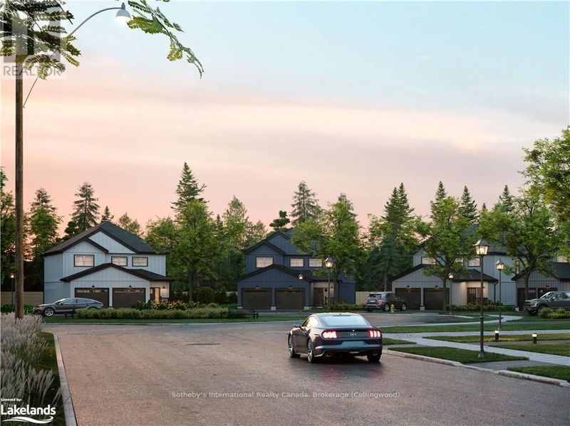 Secondary Property View