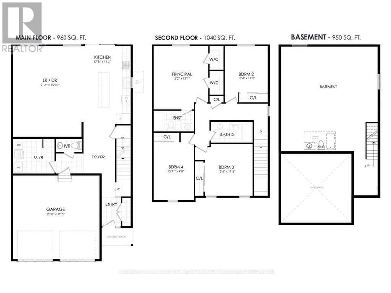 Tertiary Property View