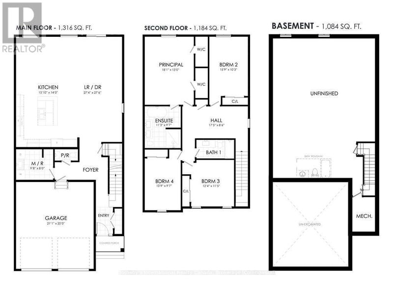 Secondary Property View
