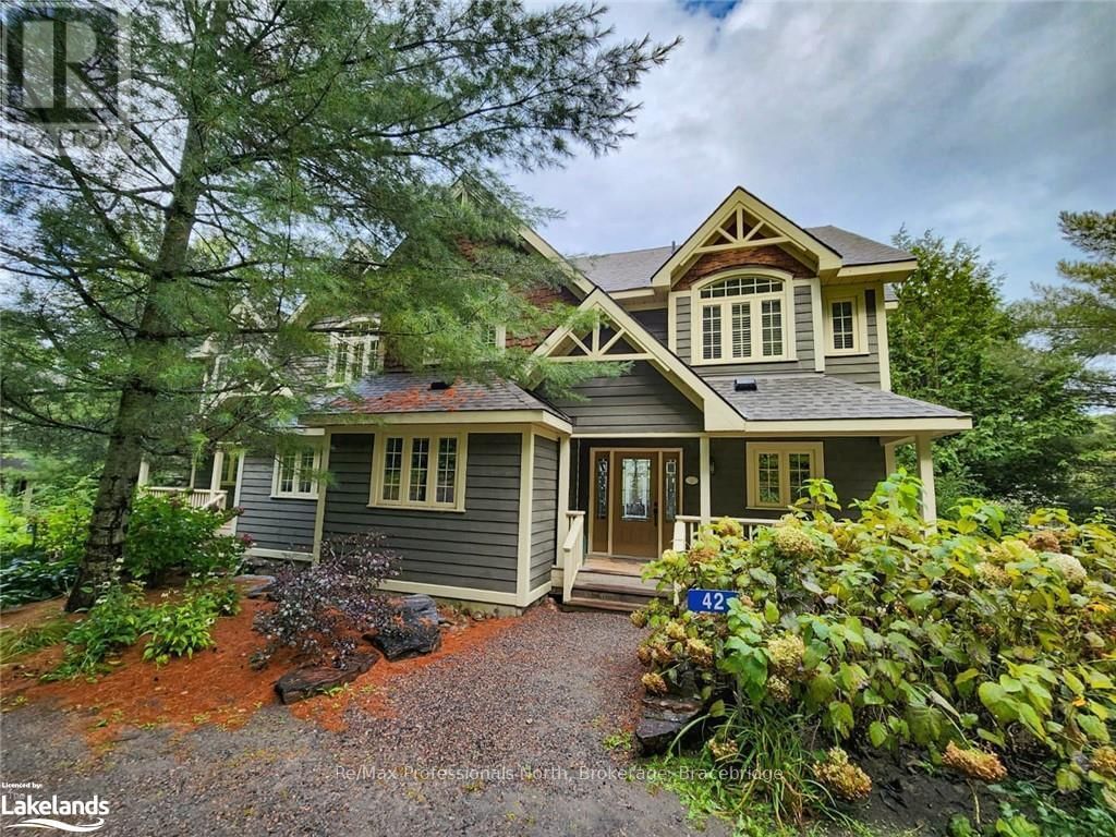 S2 W10 - 3876 MUSKOKA ROAD 118 Image 33