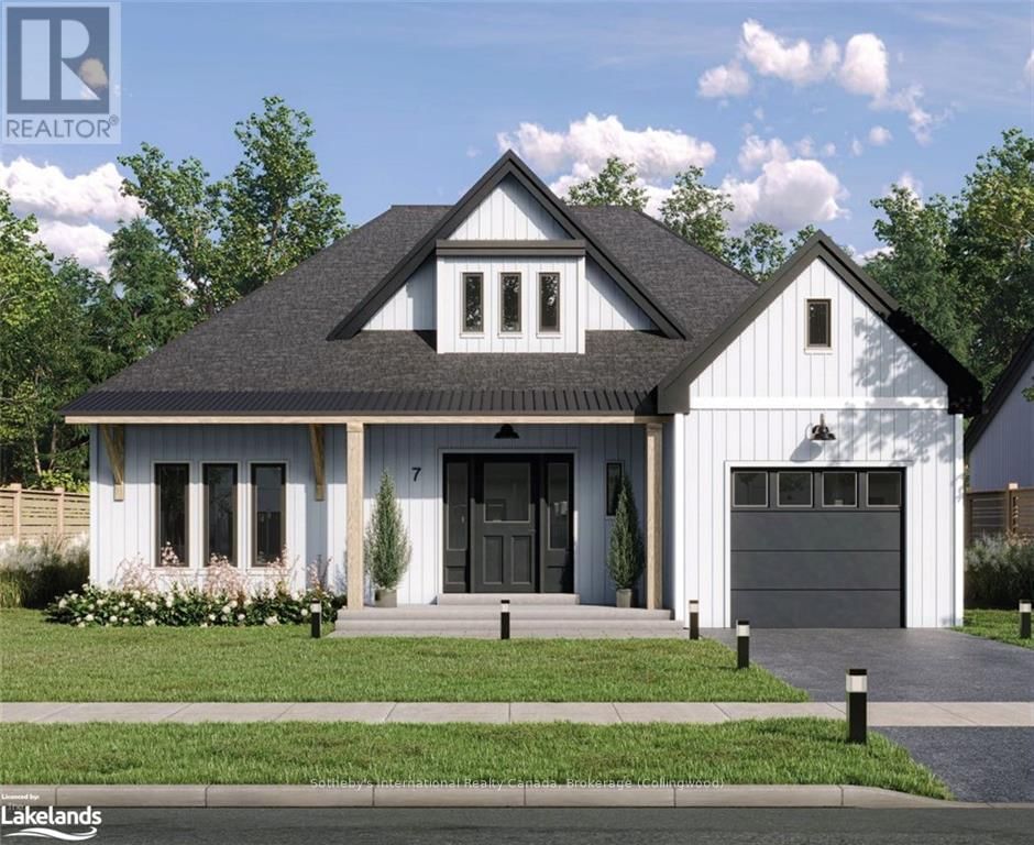 Primary Property View