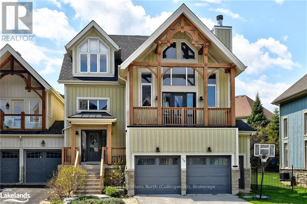 Primary Property View
