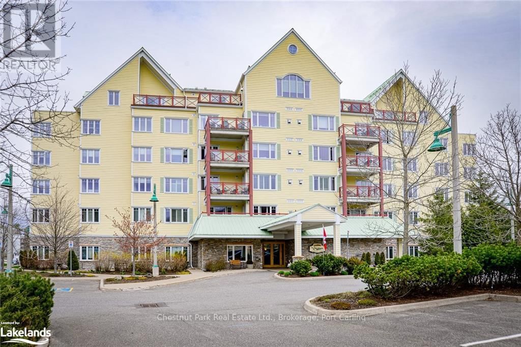 208 - 110 STEAMSHIP BAY ROAD Image 1