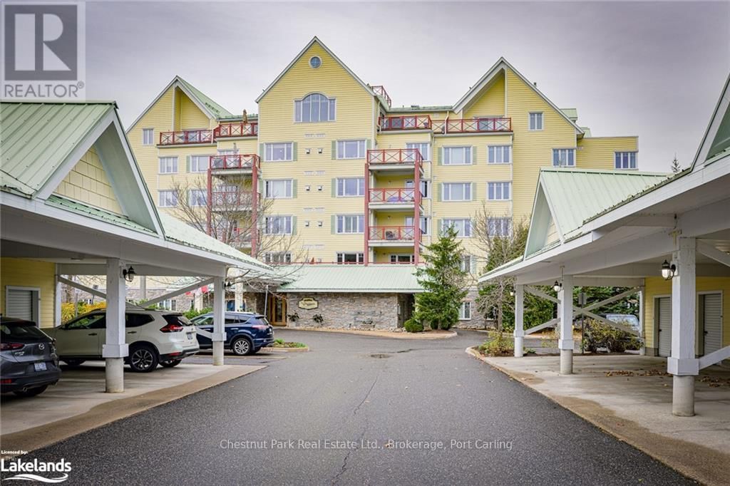 208 - 110 STEAMSHIP BAY ROAD Image 21