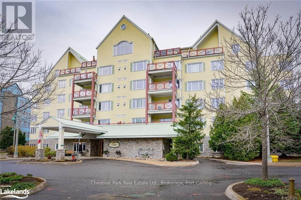 208 - 110 STEAMSHIP BAY ROAD Image 22