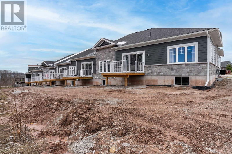 Tertiary Property View