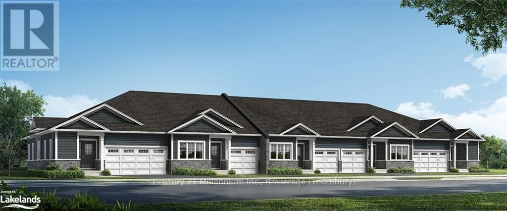 Primary Property View