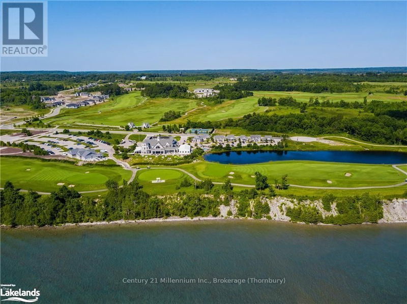 Tertiary Property View