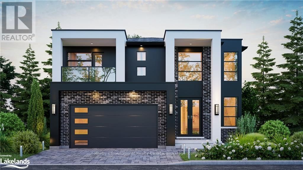 Primary Property View