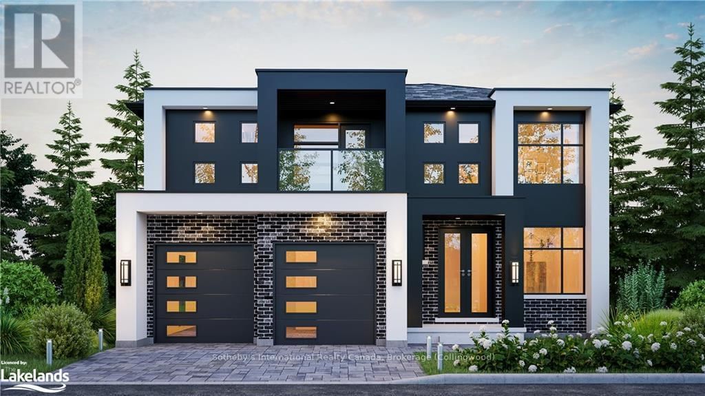 Primary Property View