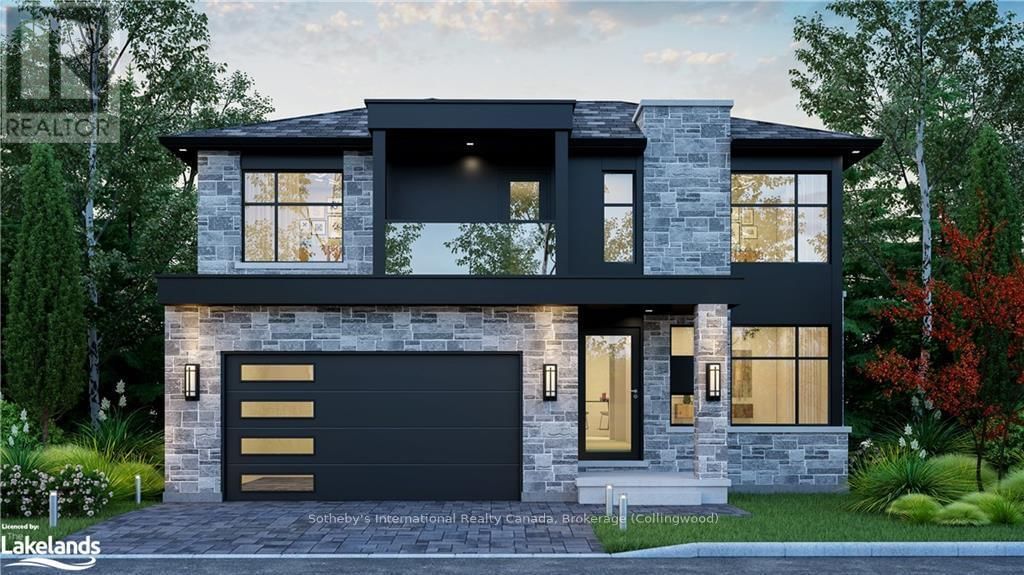 Primary Property View