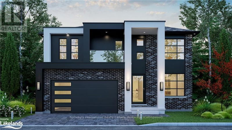 Secondary Property View