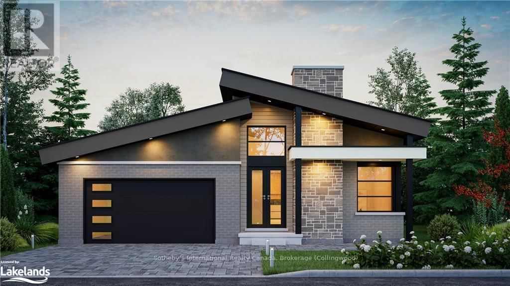 Primary Property View
