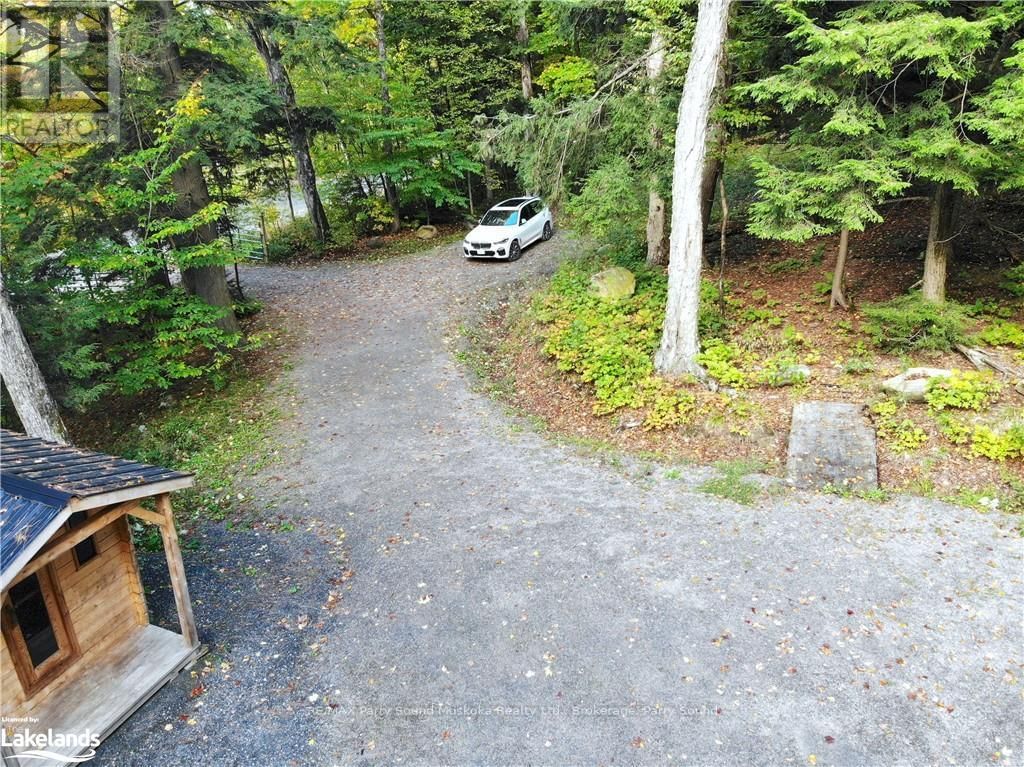 Primary Property View