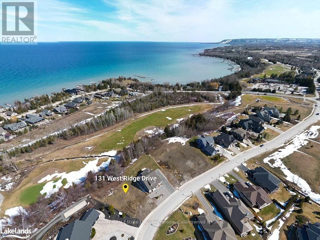 Primary Property View
