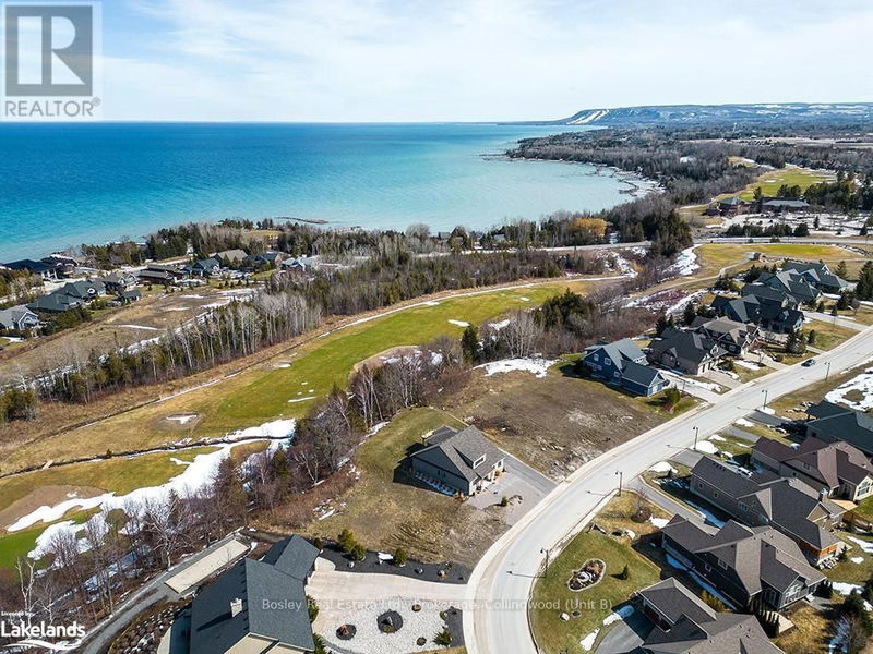 Tertiary Property View