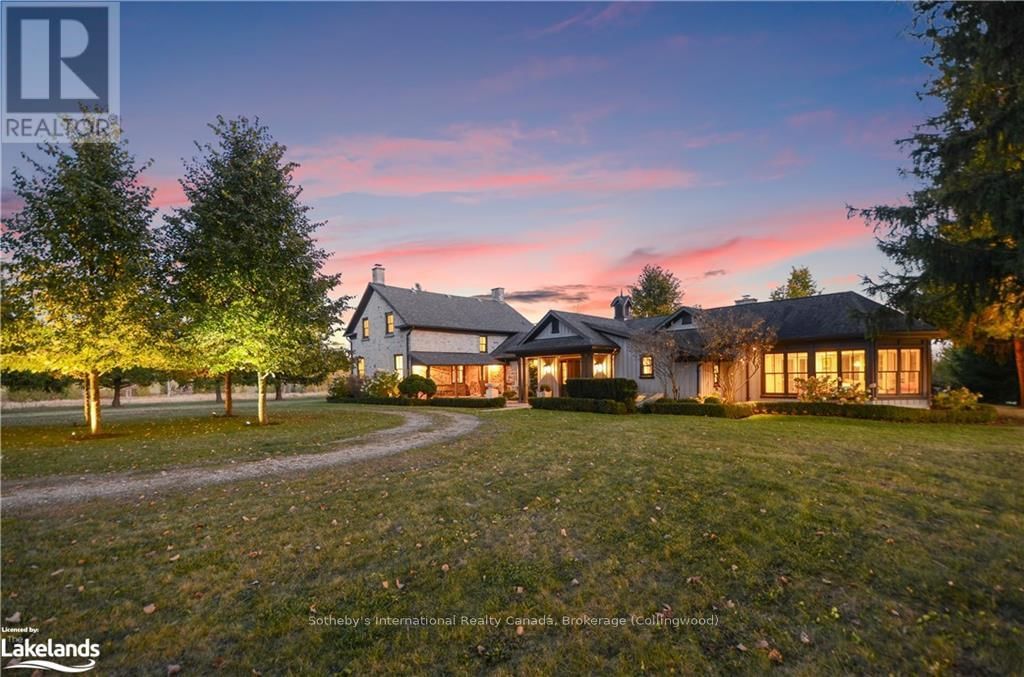 Primary Property View