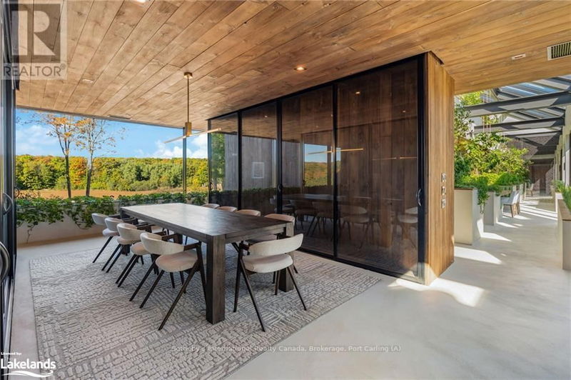 Tertiary Property View