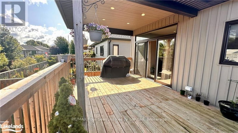 Tertiary Property View