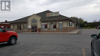 Commercial for Sale in Ontario