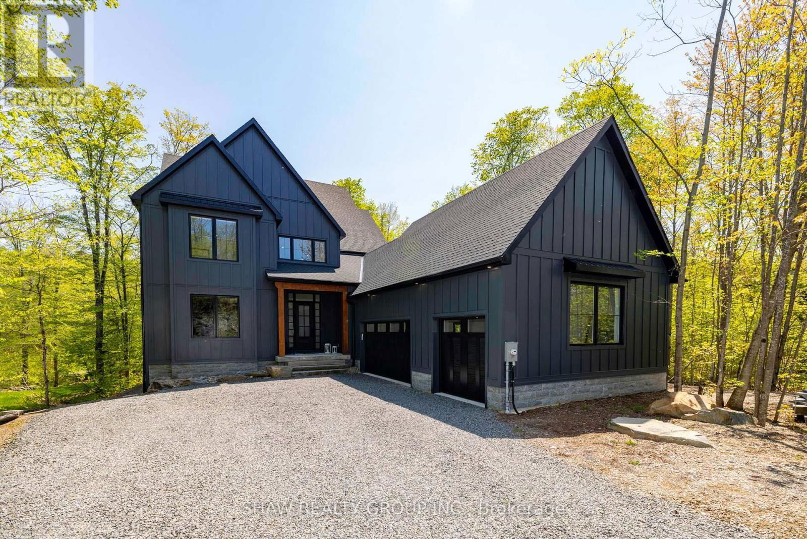 Primary Property View