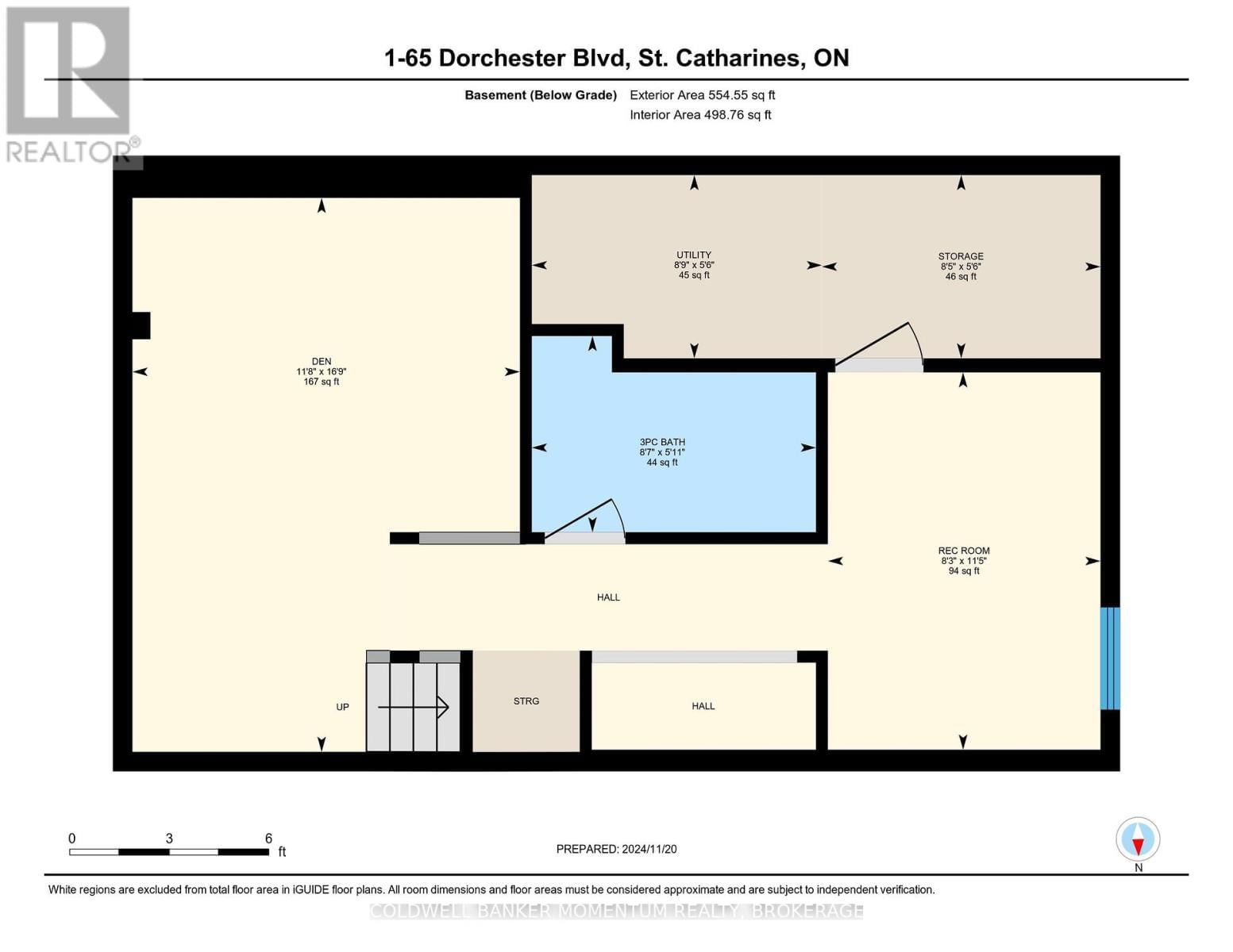 1 - 65 DORCHESTER BOULEVARD Image 37