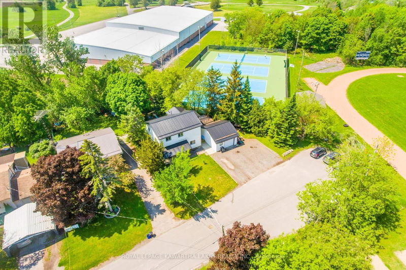 Tertiary Property View