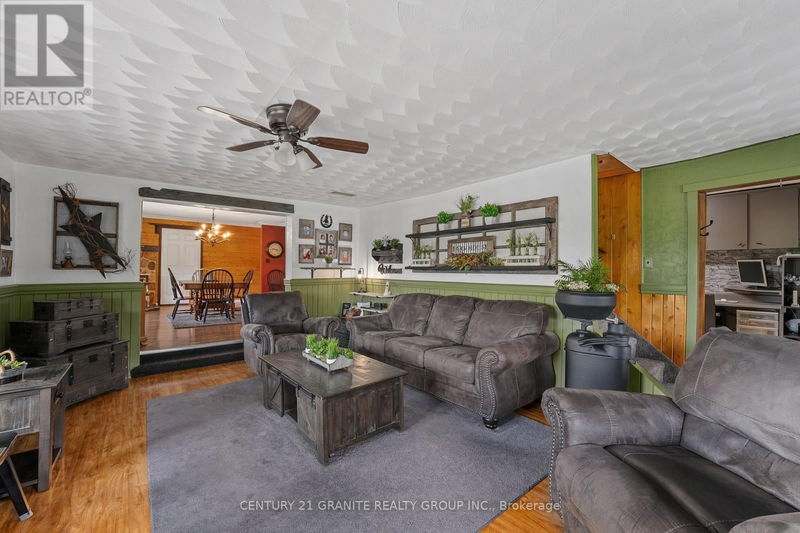Secondary Property View