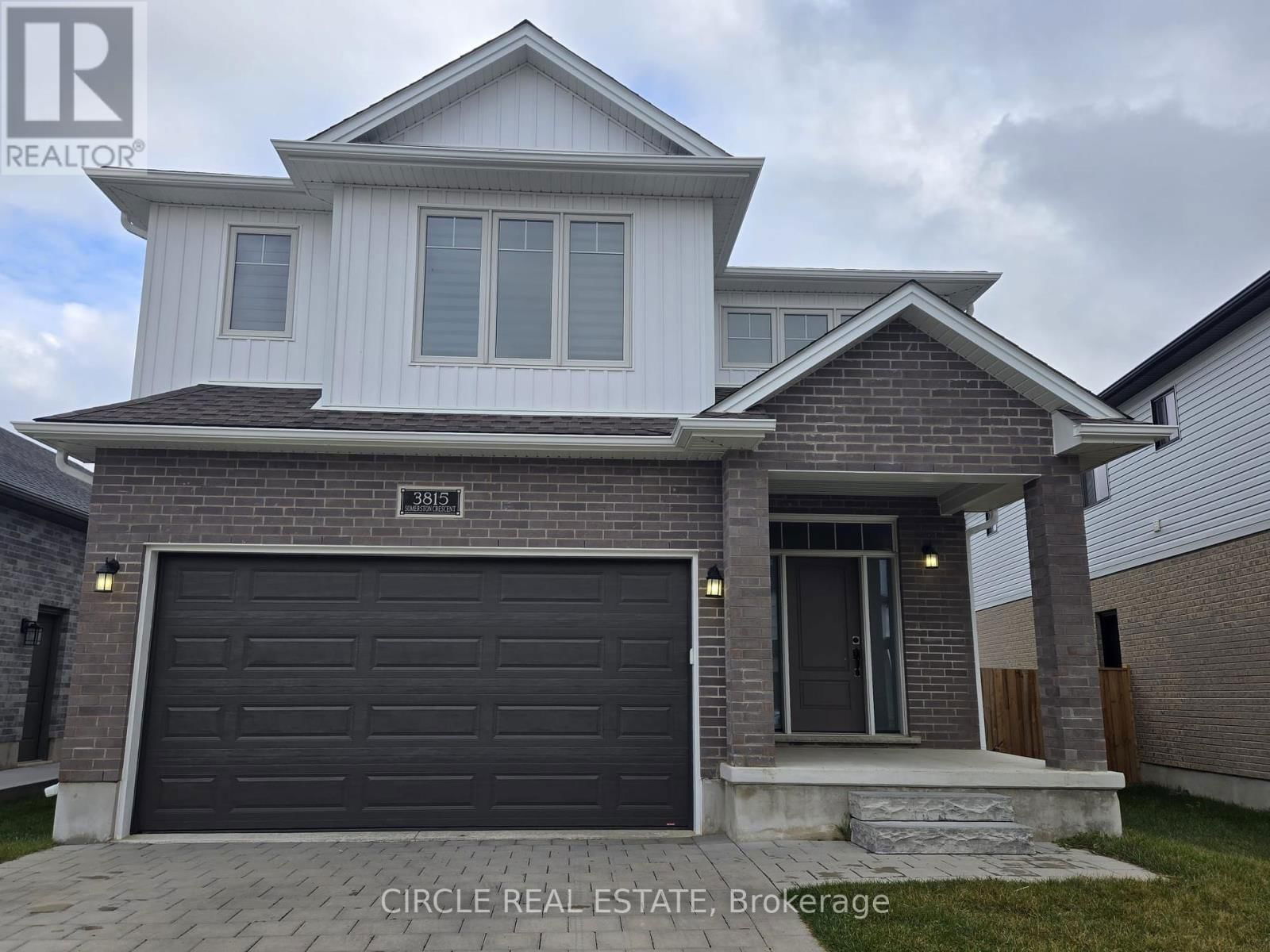 3815 SOMERSTON CRESCENT Image 1