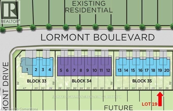 203 LORMONT (LOT 13) BOULEVARD Image 4