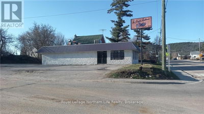 Restaurants for Sale in Canada