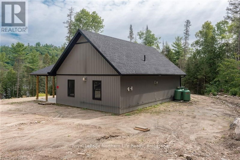 Secondary Property View